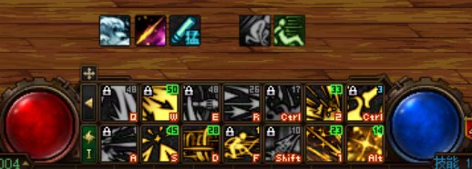 简单易懂的普通玩家手搓法续-旅人1