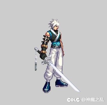 【一月征稿】26年1月 男鬼旧版时装武器v1.3双版本 （dx11可用）2