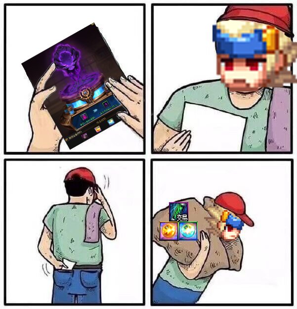 【攻略：狄瑞吉】肝多久能白嫖秘宝？左槽秘宝制作周期计算器分享2