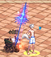 【爆料：国服体验服0120】赛丽亚特别商店/狄瑞吉刻印特效调整7