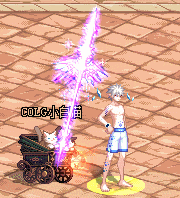 【爆料：国服体验服0120】赛丽亚特别商店/狄瑞吉刻印特效调整11