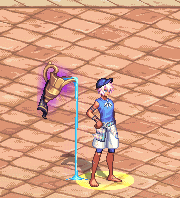 【爆料：国服体验服0120】赛丽亚特别商店/狄瑞吉刻印特效调整9