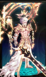 【AI积木】男鬼剑至尊1