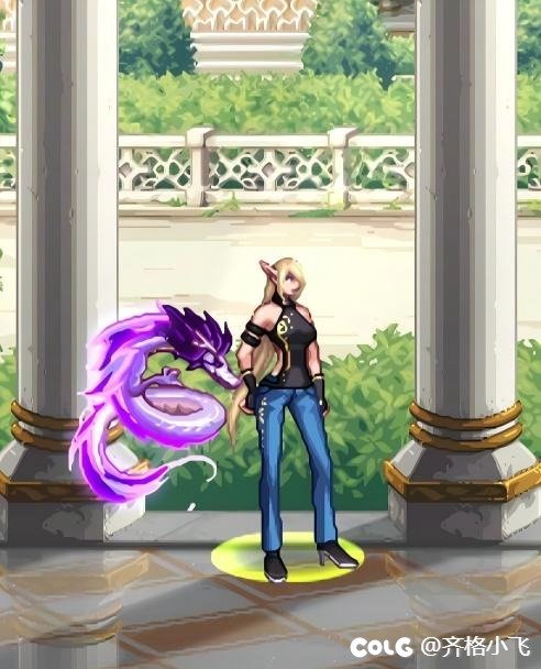 咒术回战——九十九由基\禅院真希2