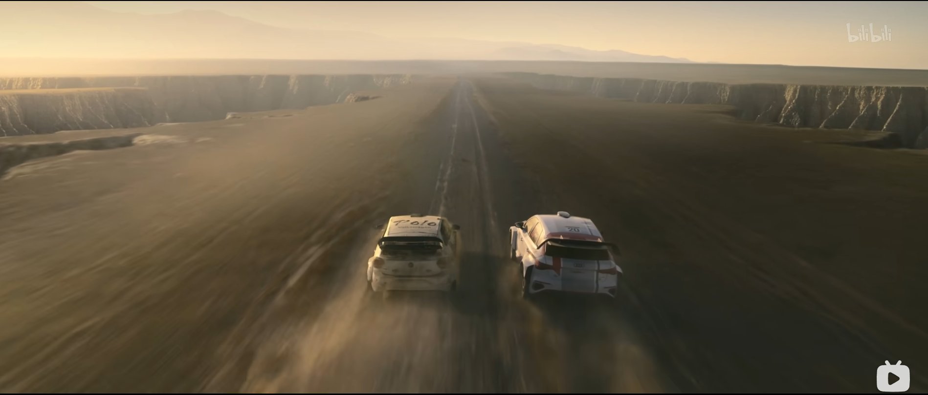 飞驰人生2最喜欢的一个镜头1