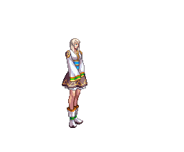 【评测：暖暖笔记】2026命运序列礼包时装点评——男法师/女法师/女枪手(二)6