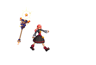 【评测：暖暖笔记】2026命运序列礼包时装点评——男法师/女法师/女枪手(二)14