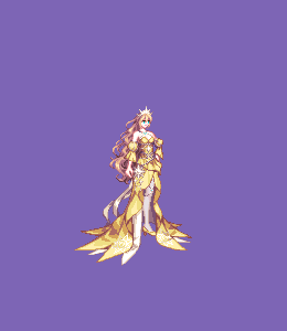 【外观图鉴：韩服正式服0122版本】命运序列礼包/命运解放/魔法水晶球占卜外观道具一览13