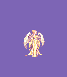 【外观图鉴：韩服正式服0122版本】命运序列礼包/命运解放/魔法水晶球占卜外观道具一览11