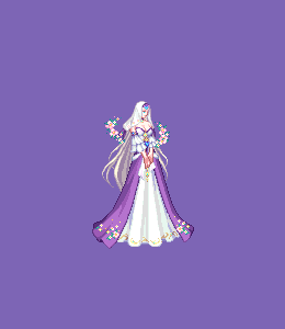 【外观图鉴：韩服正式服0122版本】命运序列礼包/命运解放/魔法水晶球占卜外观道具一览15