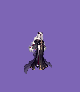 【外观图鉴：韩服正式服0122版本】命运序列礼包/命运解放/魔法水晶球占卜外观道具一览22