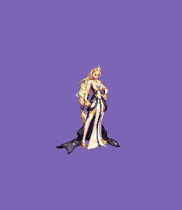 【外观图鉴：韩服正式服0122版本】命运序列礼包/命运解放/魔法水晶球占卜外观道具一览20