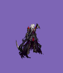 【外观图鉴：韩服正式服0122版本】命运序列礼包/命运解放/魔法水晶球占卜外观道具一览23