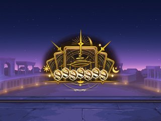 【外观图鉴：韩服正式服0122版本】命运序列礼包/命运解放/魔法水晶球占卜外观道具一览70