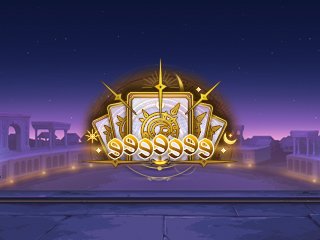 【外观图鉴：韩服正式服0122版本】命运序列礼包/命运解放/魔法水晶球占卜外观道具一览73