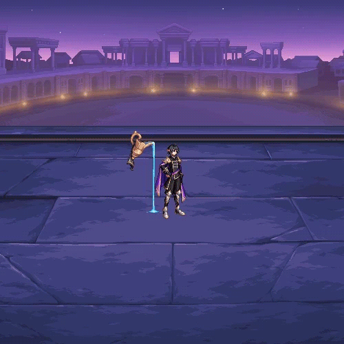 【外观图鉴：韩服正式服0122版本】命运序列礼包/命运解放/魔法水晶球占卜外观道具一览36