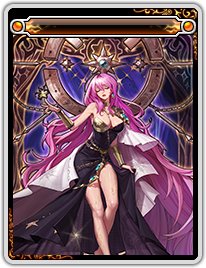 【外观图鉴：韩服正式服0122版本】命运序列礼包/命运解放/魔法水晶球占卜外观道具一览79