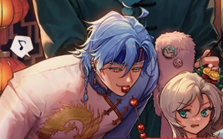 【攻略】如何伪单人完成逸散称号成就——雾神团本回顾/介绍3