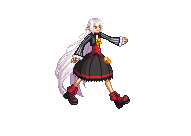 【评测：暖暖笔记】2026命运序列礼包时装点评——男法师/女法师/女枪手(二)12