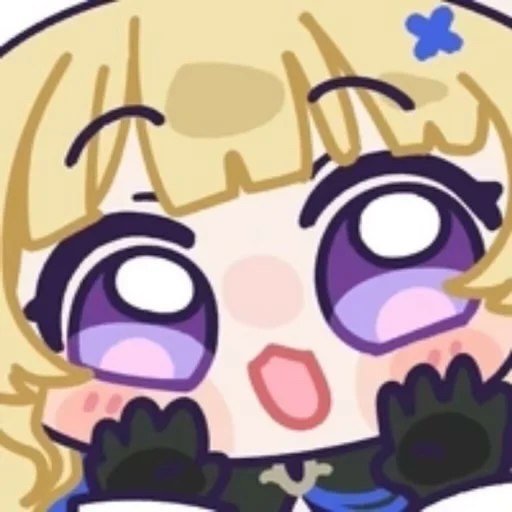 【暖暖】弓箭手菲比cos3