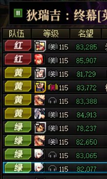 有点懵，我这算大号打野小号混团吗2