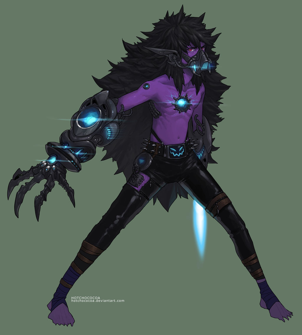 【杂谈：数据挖掘站】你身上也有终末之碎片吗？——浅谈一下男法师曾经的职业设定9