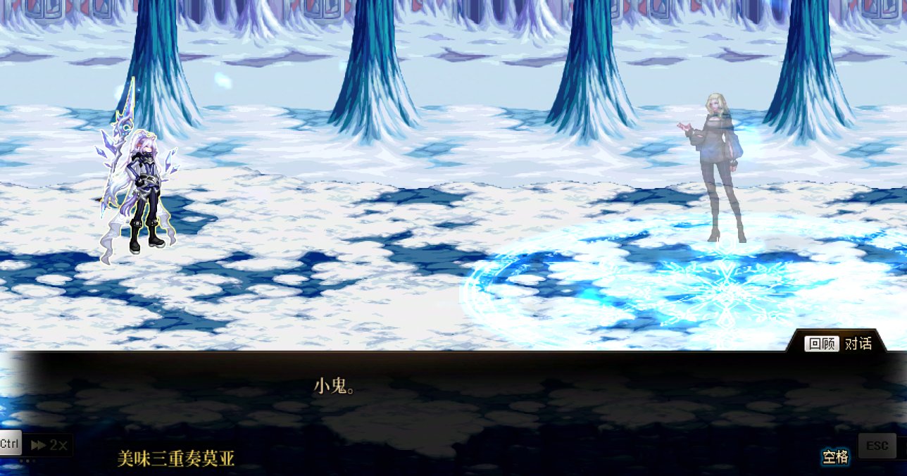 【杂谈：数据挖掘站】你身上也有终末之碎片吗？——浅谈一下男法师曾经的职业设定26