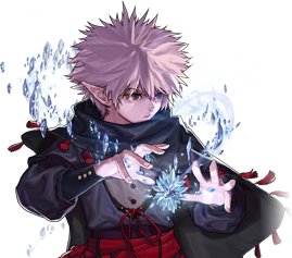 【杂谈：数据挖掘站】你身上也有终末之碎片吗？——浅谈一下男法师曾经的职业设定24