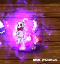 【一月征稿】小魔女技能光污染优化/太阳光效优化6