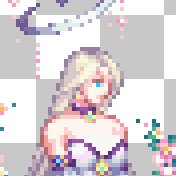 【杂谈】女枪手塔罗牌原型猜想及部件拆分10