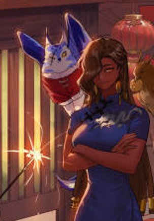 【新年盘点】从夯到拉，锐评我们熟知的NPC（第十一期)6