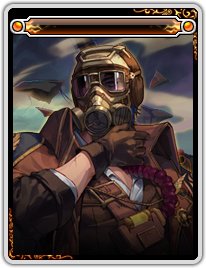 【外观图鉴：韩服体验服0128版本】狄瑞吉困难模式相关外观道具及美术素材解包一览6