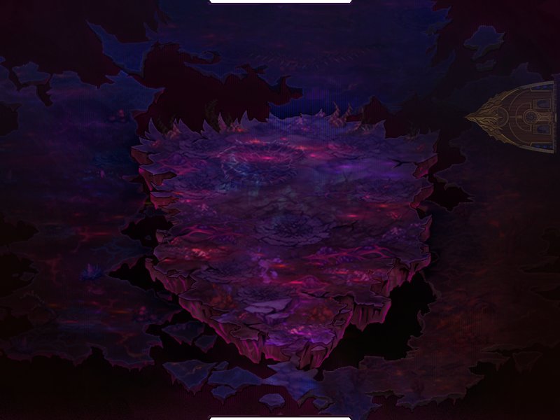 【外观图鉴：韩服体验服0128版本】狄瑞吉困难模式相关外观道具及美术素材解包一览10