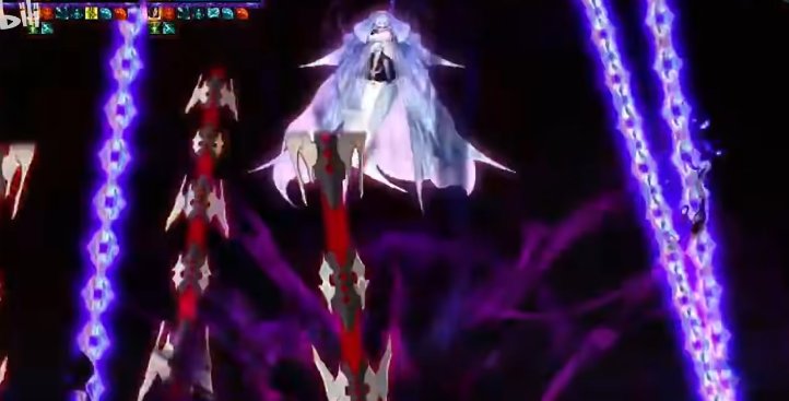 【前瞻：狄瑞吉】与时间赛跑——体验服狄瑞吉困难信息情报前瞻（流程/机制/设定）44