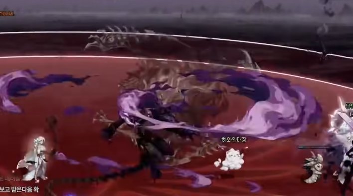 【前瞻：狄瑞吉】与时间赛跑——体验服狄瑞吉困难信息情报前瞻（流程/机制/设定）36