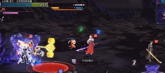 群猎C的伤害量相对提升和自我修养7