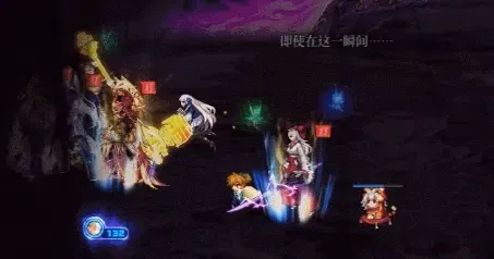 群猎C的伤害量相对提升和自我修养6