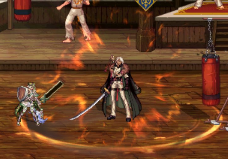 群猎C的伤害量相对提升和自我修养4