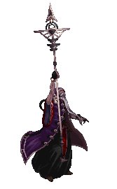 【杂谈】男魔法塔罗牌原型猜想及部件拆分4