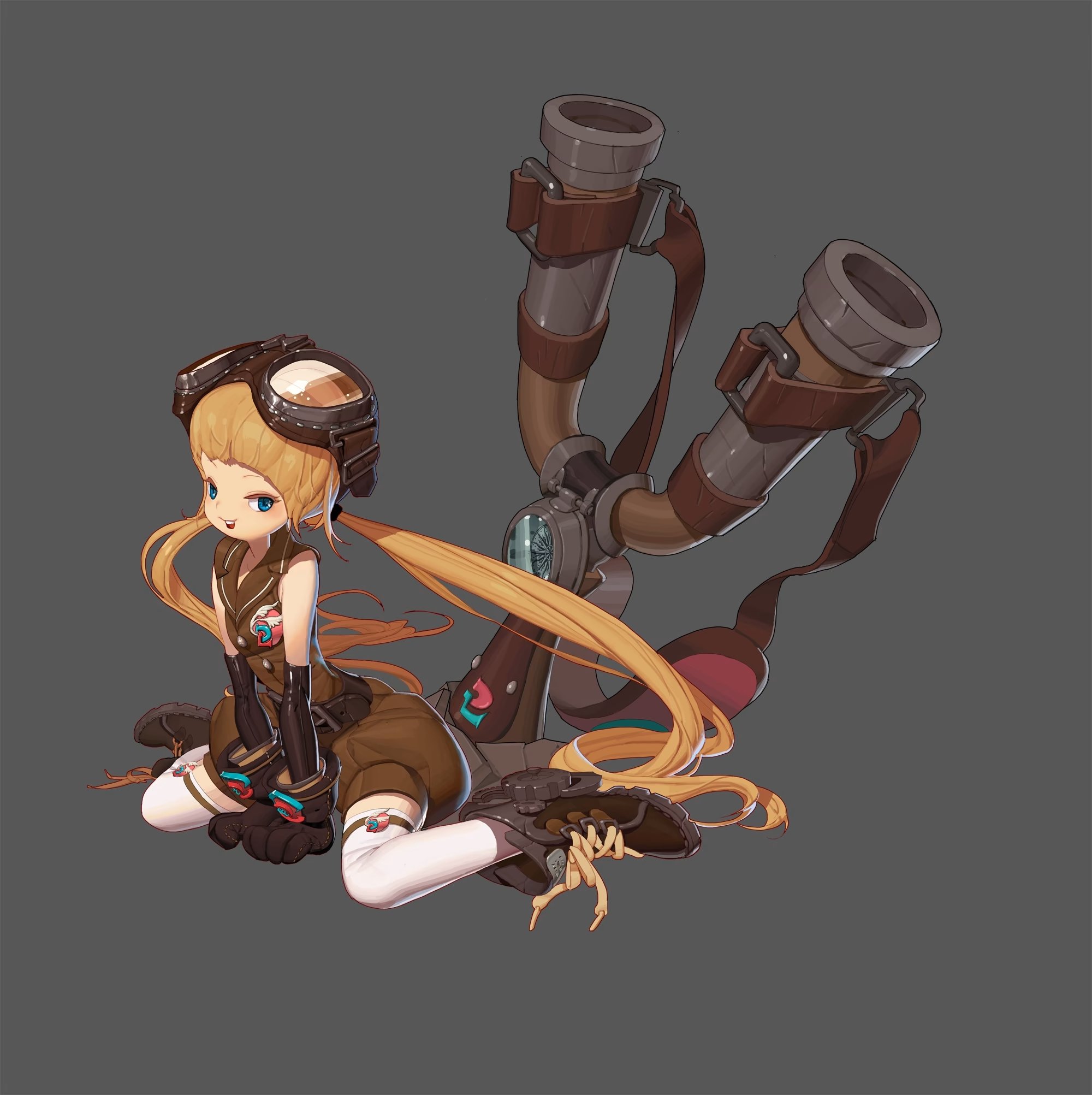 【杂谈】贝奇的老家——游戏内地图彩蛋挖掘/分享8