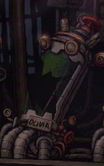 【杂谈】贝奇的老家——游戏内地图彩蛋挖掘/分享11