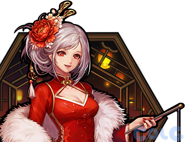 【爆料：国服体验服0129】秘宝加强/土罐更新/达尔菲时尚精选/神驹保卫战/婺女洲对对碰74