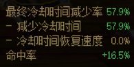 不止返厂！--缪斯技能研究以及加点和键位分享（已实战测试）（笨蛋新手向~）25