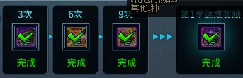 【整理】2.5号临近新春活动奖励整理+分析15