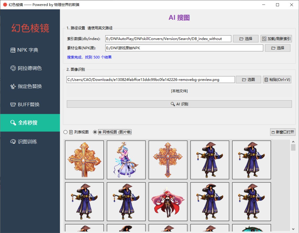 【一月征稿】Ai一键识图，精准定位NPK位置5