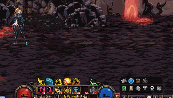 【杂谈】盘点各职业的保命技能（第六期）7