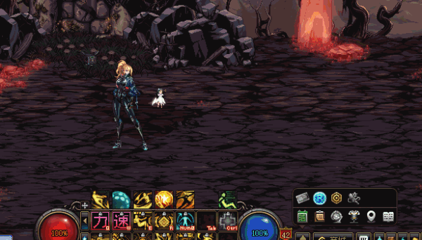 【杂谈】盘点各职业的保命技能（第六期）9