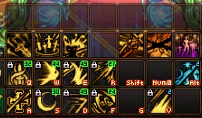 太宗加点以及简化按键戳招分享。1