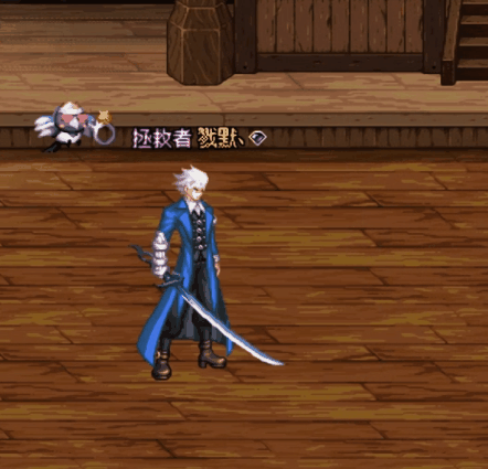 【二月征稿】残影装扮的新玩法？自定义光谱！！！2