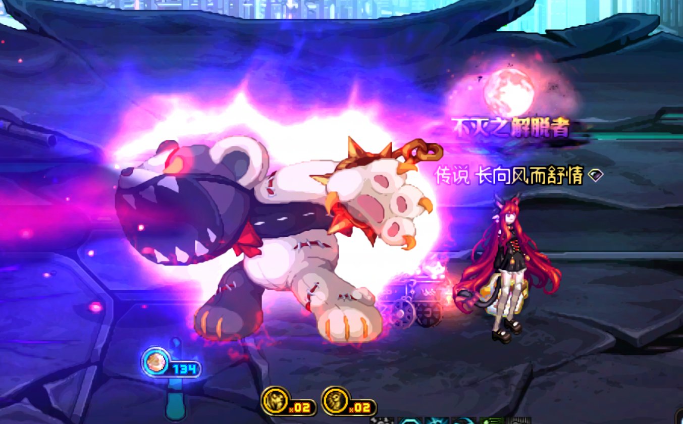 狄瑞吉版本奶萝怎么玩1